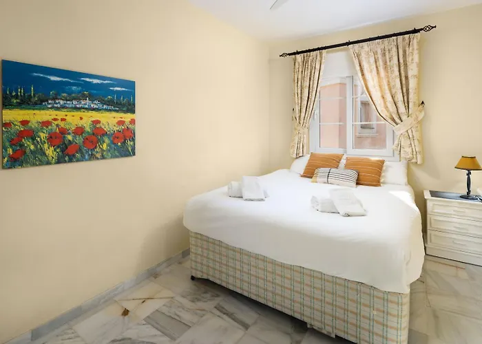 Puebla Aida By Alfresco Fuengirola