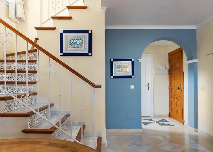 Puebla Aida By Alfresco Lägenhet Fuengirola