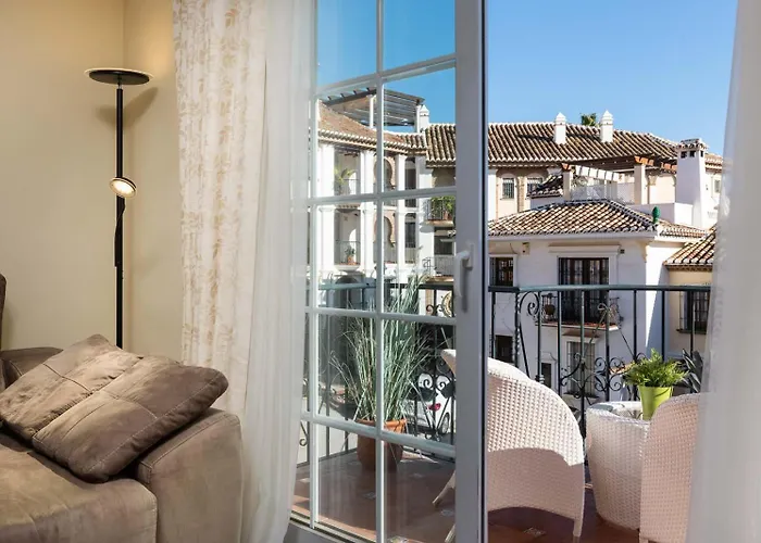 Puebla Aida By Alfresco *