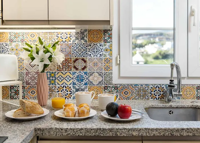 Puebla Aida By Alfresco * Fuengirola