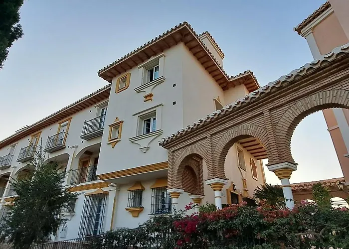 Puebla Aida By Alfresco Fuengirola