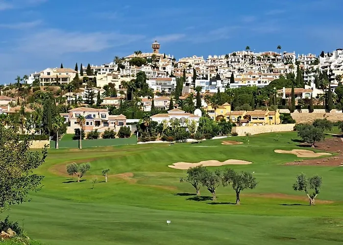 Puebla Aida By Alfresco