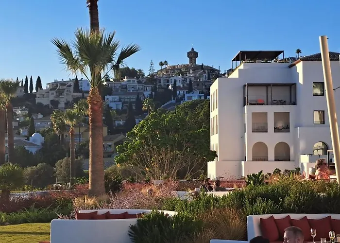 Puebla Aida By Alfresco Lägenhet Fuengirola