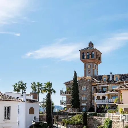 Apartment Puebla Aida By Alfresco *