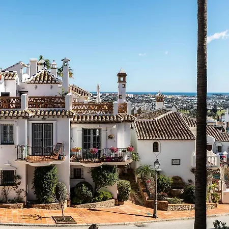 Apartment Puebla Aida By Alfresco Fuengirola