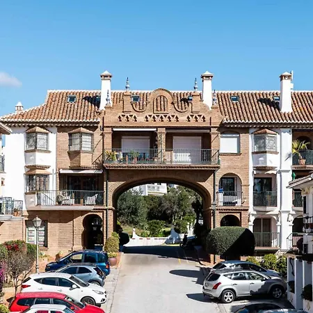 Puebla Aida By Alfresco Fuengirola