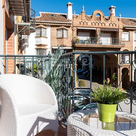 Puebla Aida By Alfresco