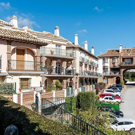 Apartment Puebla Aida By Alfresco