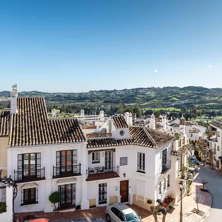 Puebla Aida By Alfresco