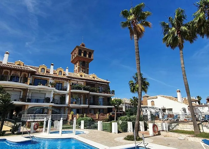 Apartment Puebla Aida By Alfresco