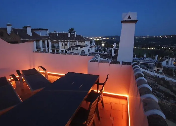 Puebla Aida By Alfresco *