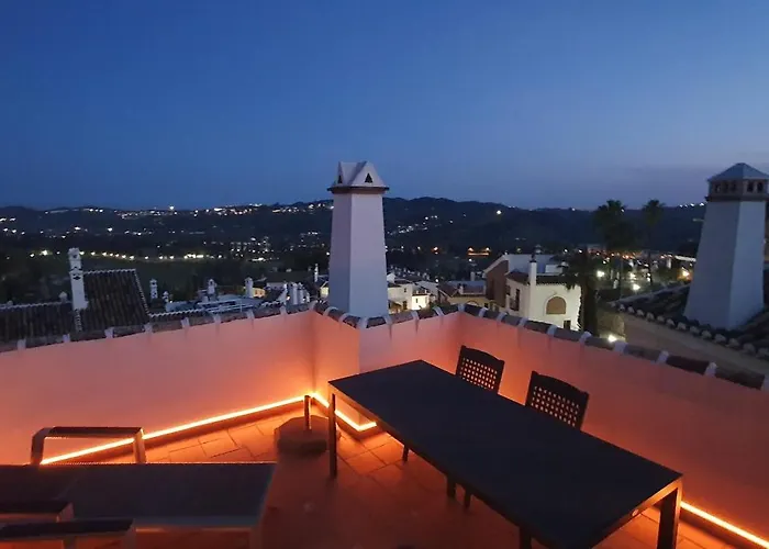 Puebla Aida By Alfresco Apartment Fuengirola