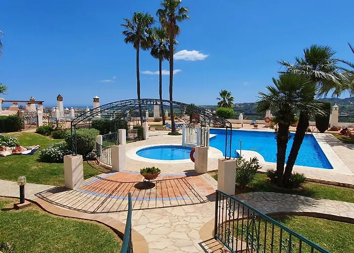 Puebla Aida By Alfresco *