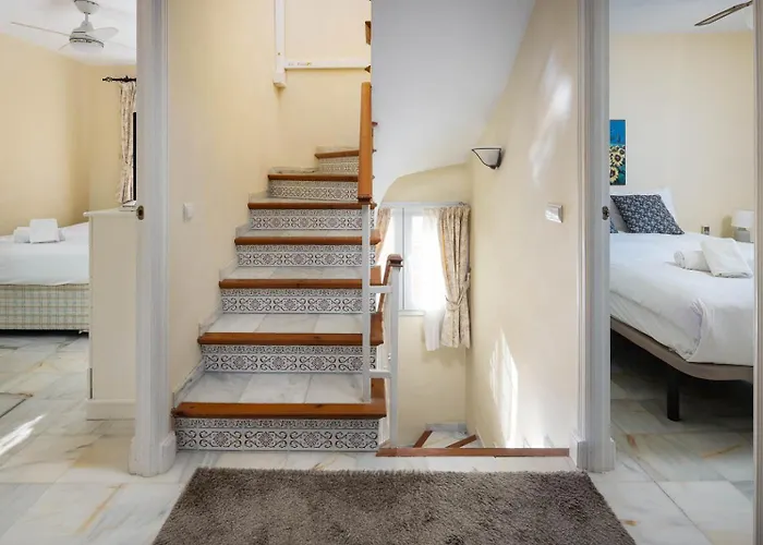 Puebla Aida By Alfresco Apartment Fuengirola