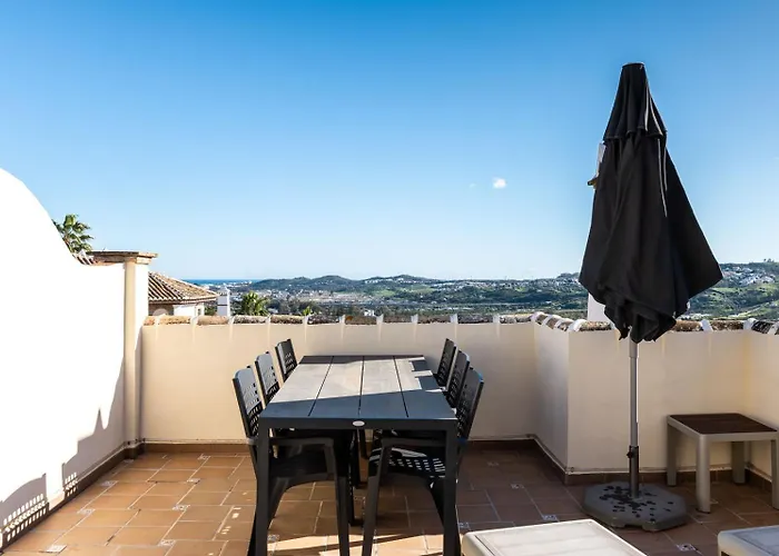 Apartment Puebla Aida By Alfresco