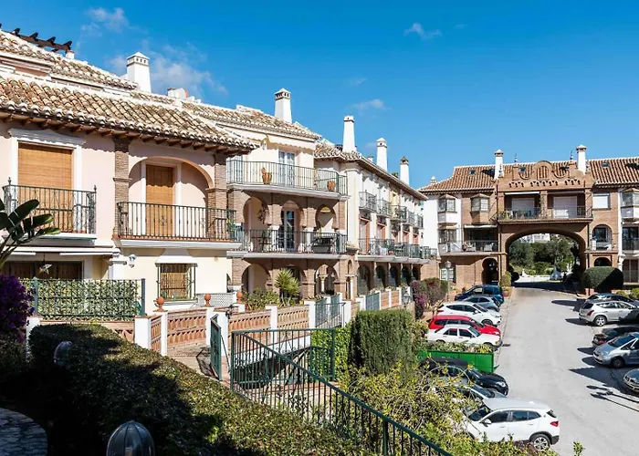 Apartment Puebla Aida By Alfresco