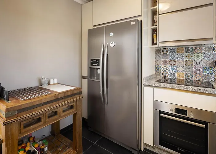 Apartment Puebla Aida By Alfresco Fuengirola