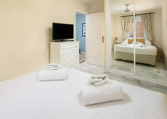 Puebla Aida By Alfresco Fuengirola