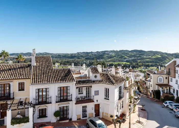 Puebla Aida By Alfresco