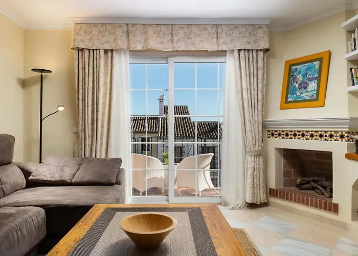 Puebla Aida By Alfresco Fuengirola