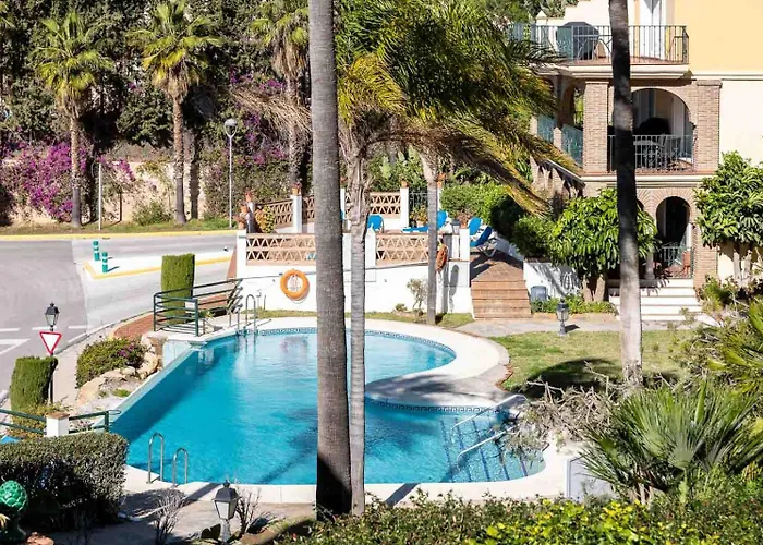 Puebla Aida By Alfresco Apartment