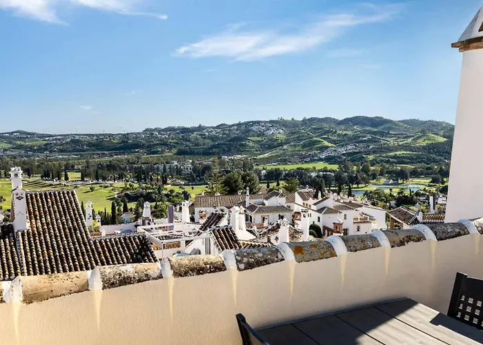 Apartment Puebla Aida By Alfresco Fuengirola