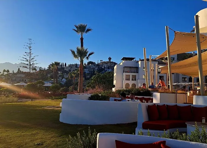 Puebla Aida By Alfresco * Fuengirola